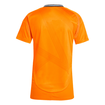 Camiseta Real Madrid 2024/25 Segunda Equipación Mujer