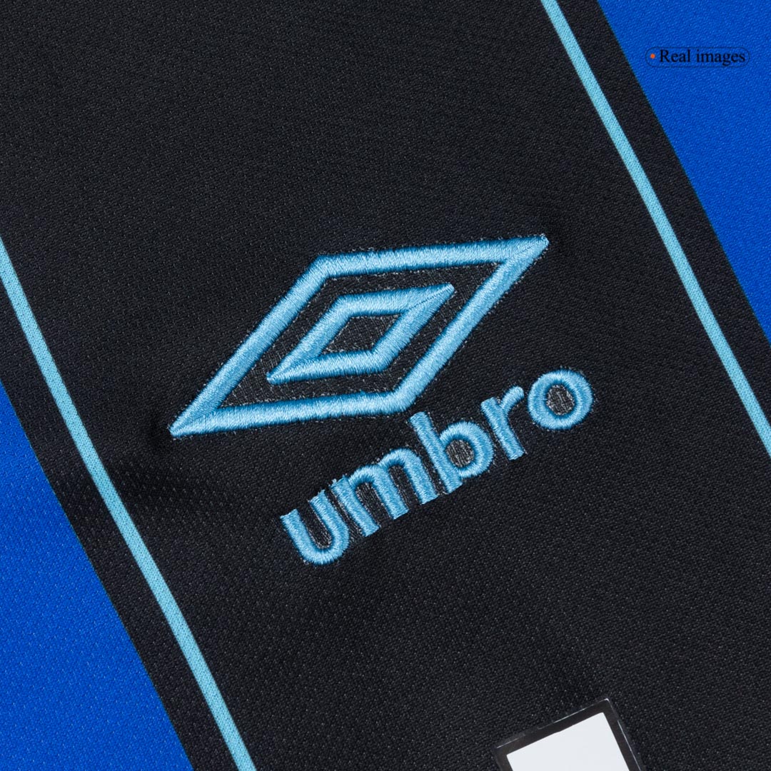 Camiseta AFC Bournemouth 2025/26 Segunda Equipación - Versión Hincha