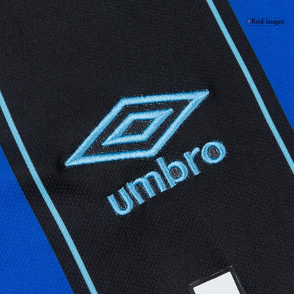 Camiseta AFC Bournemouth 2025/26 Segunda Equipación - Versión Hincha