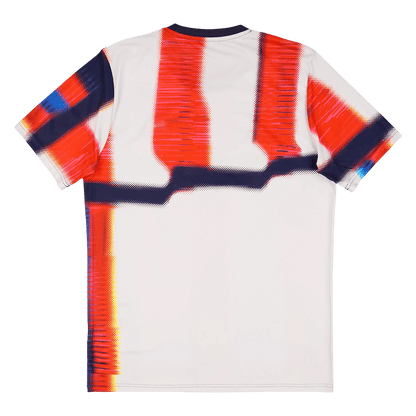 Camiseta Bayern Munich 2025/26 Pre-Partido - Versión Hincha
