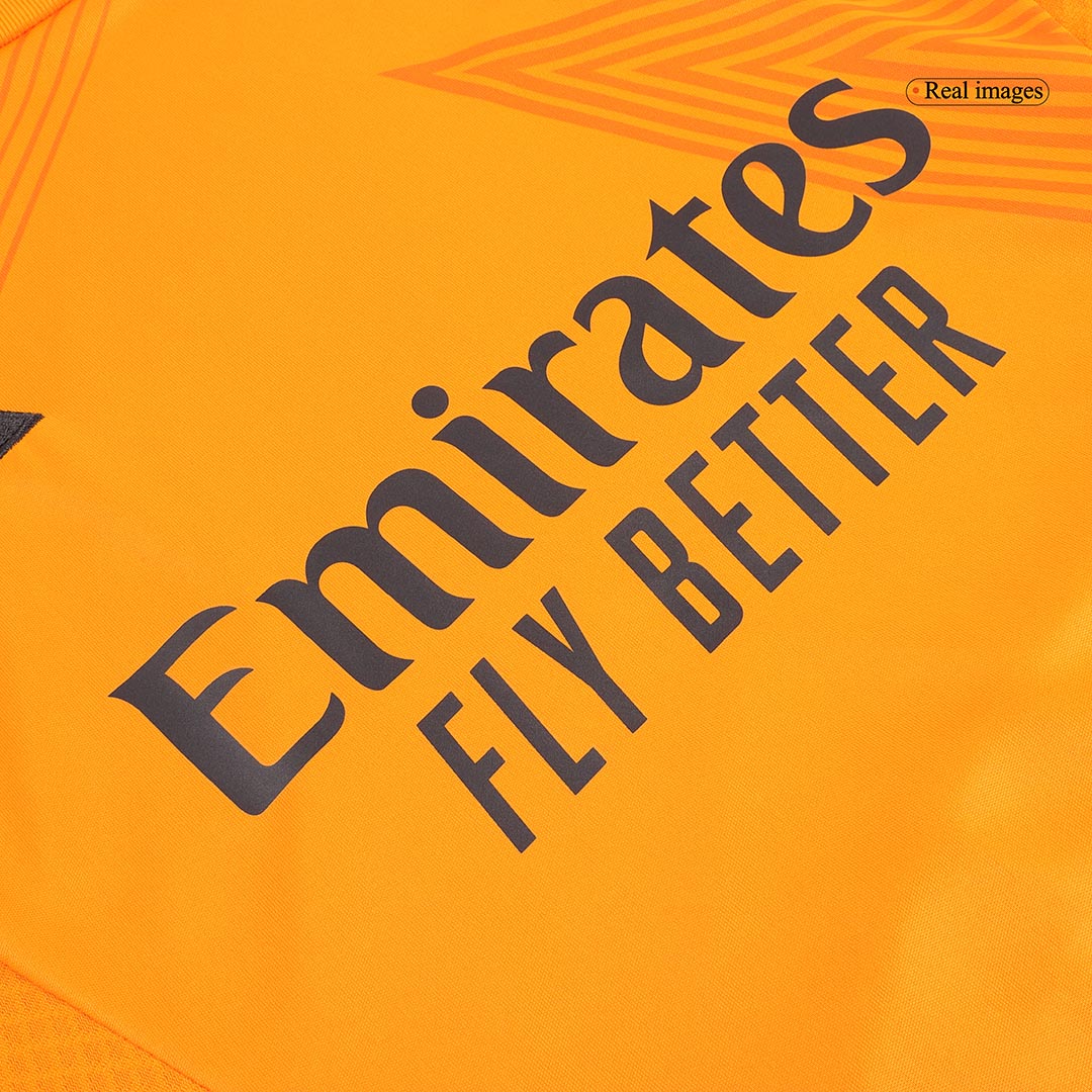 Camiseta Real Madrid 2024/25 Segunda Equipación Mujer