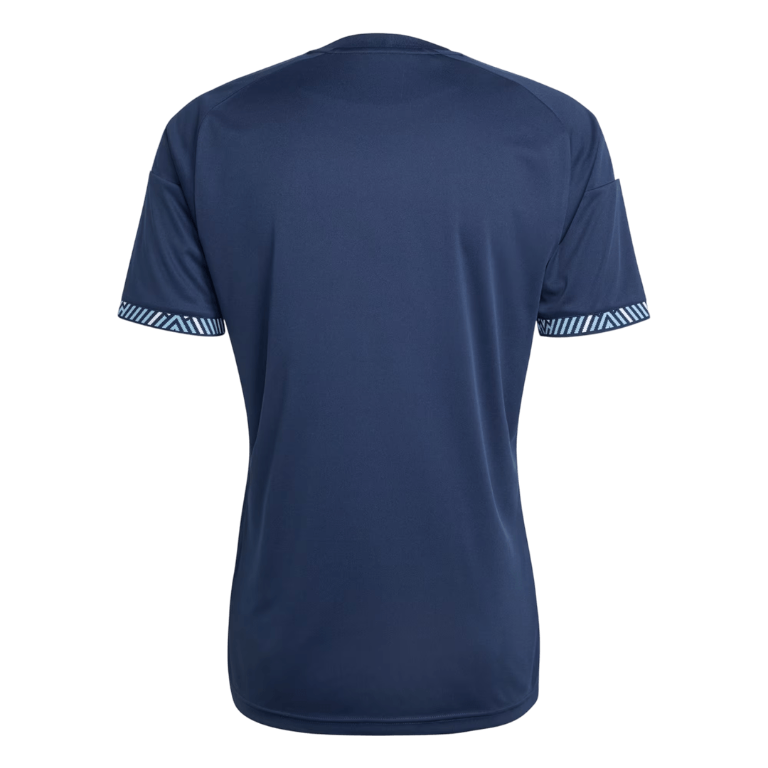Camiseta Vancouver Whitecaps 2026/27 Primera Equipación - Versión Hincha