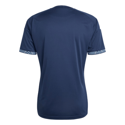 Camiseta Vancouver Whitecaps 2026/27 Primera Equipación - Versión Hincha