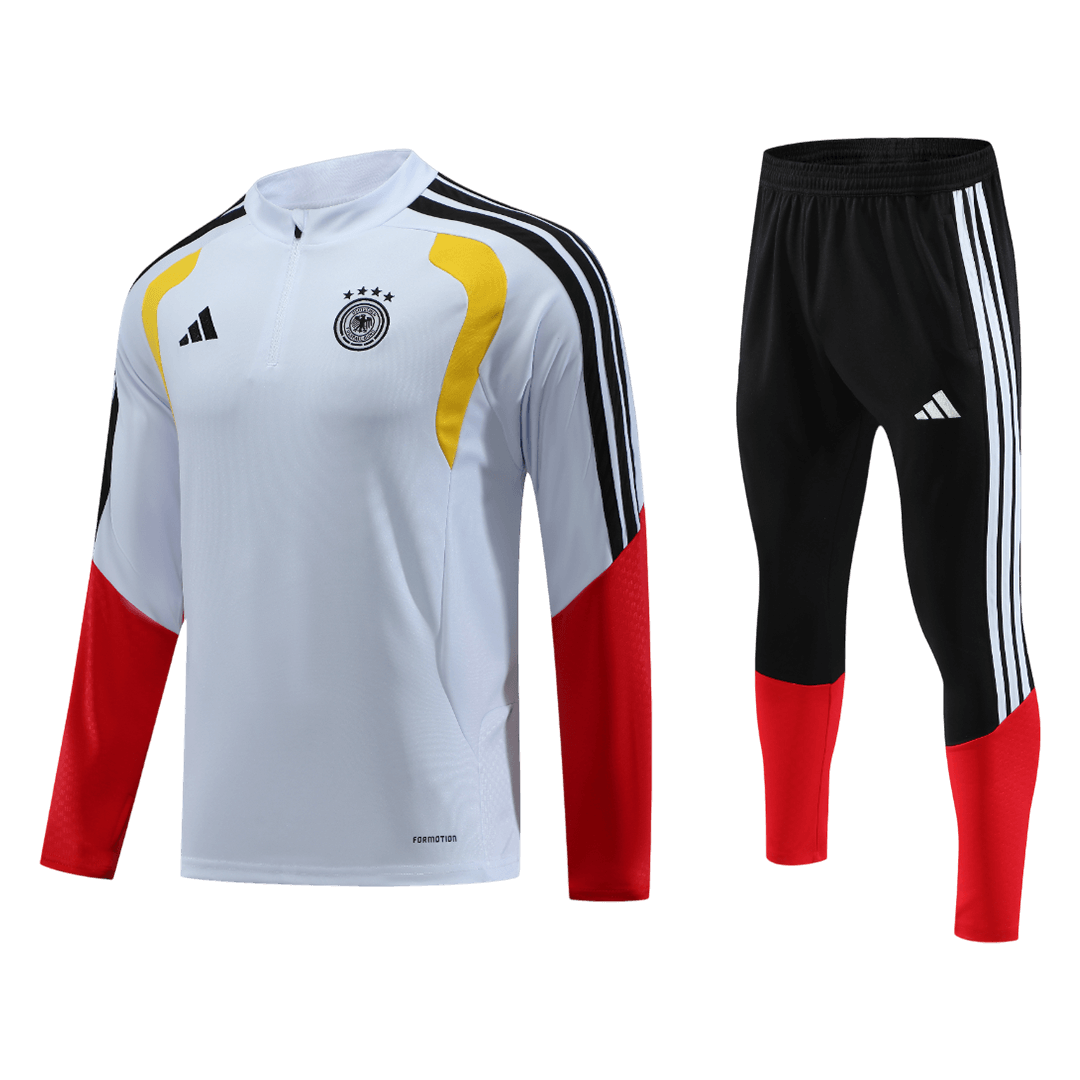 Conjunto Infantil de Entrenamiento Germany 2026