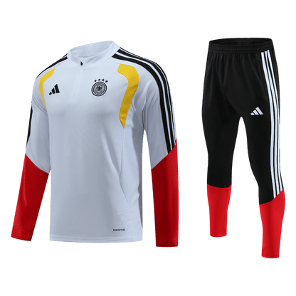 Conjunto Infantil de Entrenamiento Germany 2026