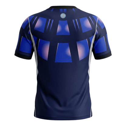 Camiseta Uruguay 2026 Segunda Equipación Copa del Mundo - Versión Hincha