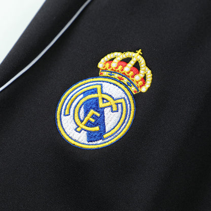 Conjunto Infantil de Entrenamiento Real Madrid 2025/26