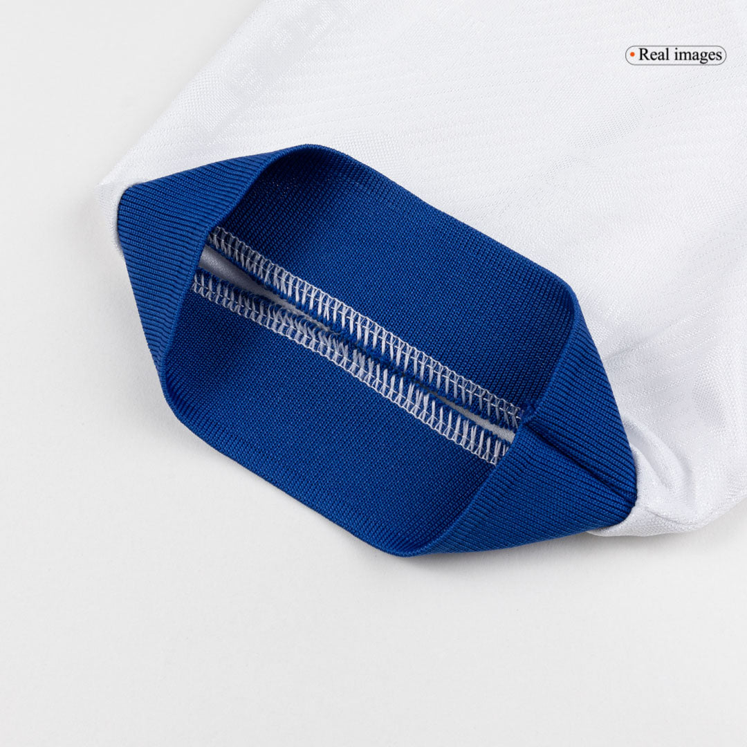 Retro 1994 Italy Pre-Partido