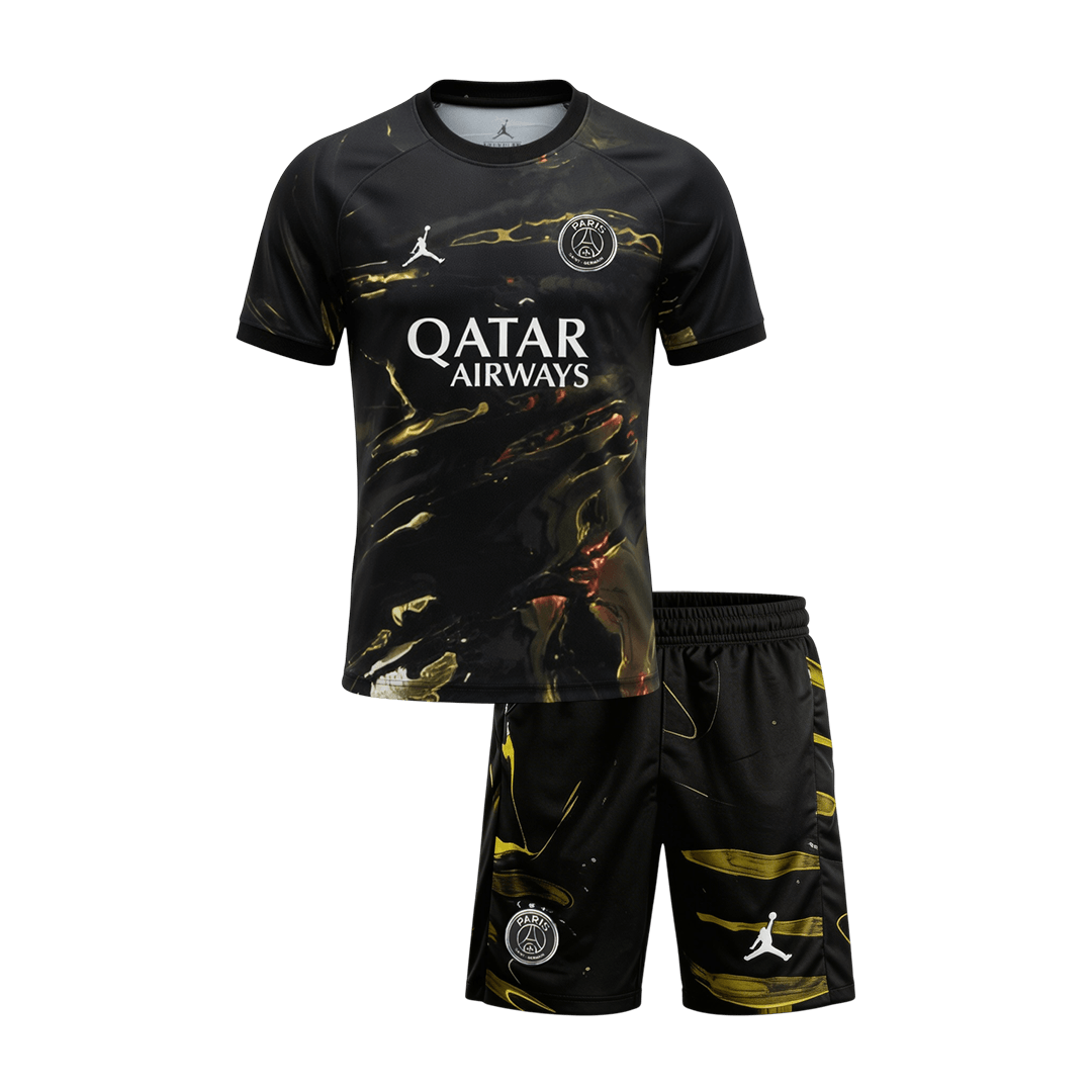 Conjunto Infantil PSG 2025/26