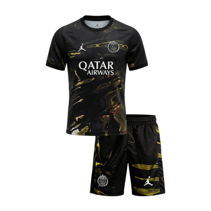 Conjunto Infantil PSG 2025/26