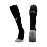 Barcelona Segunda Equipación Soccer Calcetines 2025/26