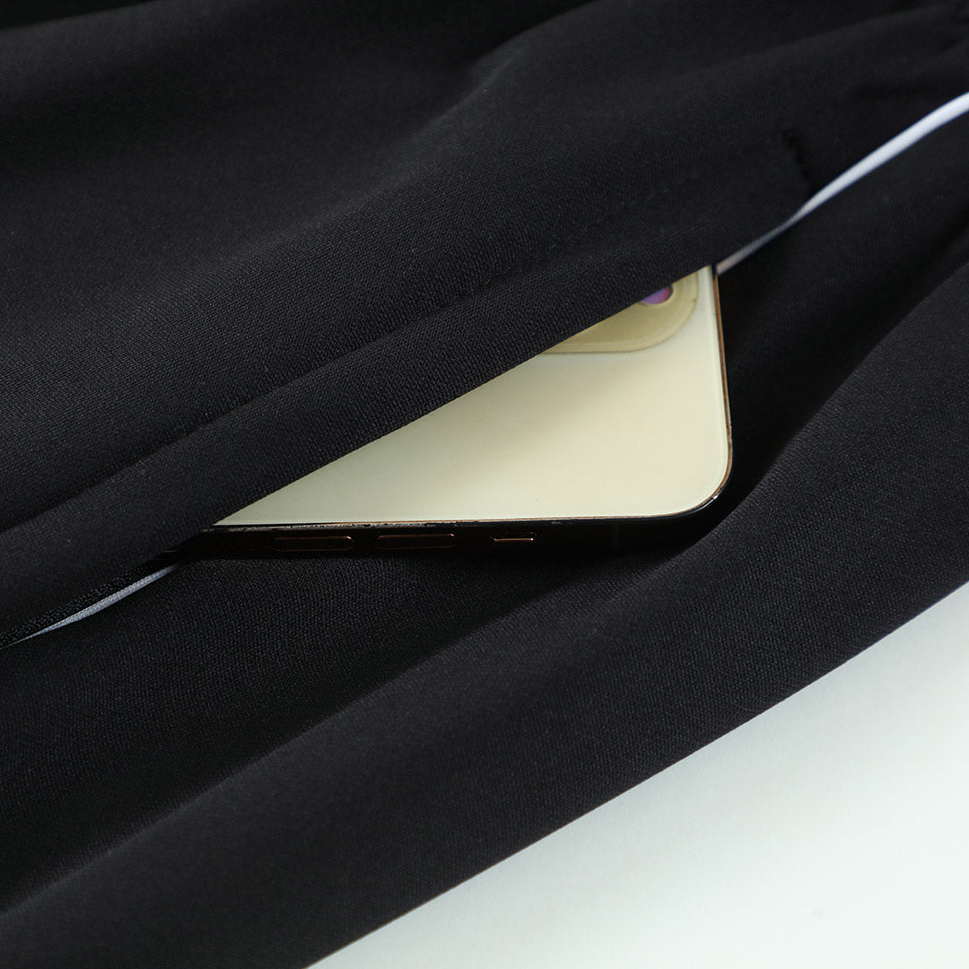 Conjunto Infantil de Entrenamiento Real Madrid 2025/26