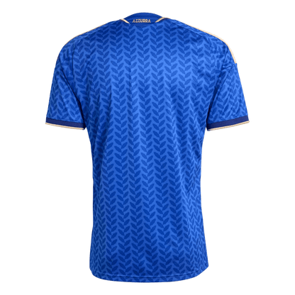 Camiseta Italy 2026 Primera Equipación Copa del Mundo - Versión Hincha