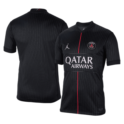Camiseta PSG 2025/26 Cuarta Equipación - Versión Hincha
