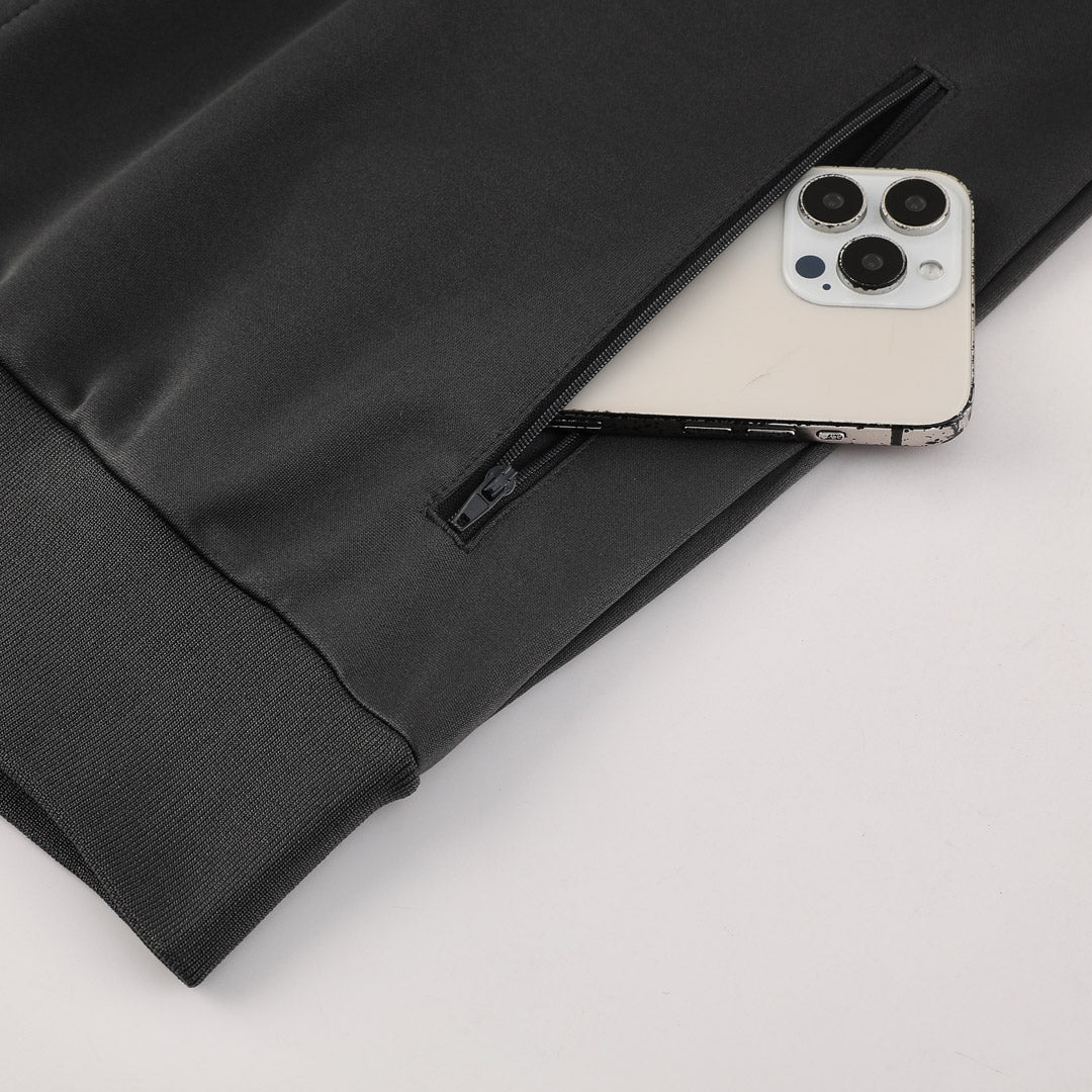 Conjunto de Chaqueta de Entrenamiento Manchester United 2025/26