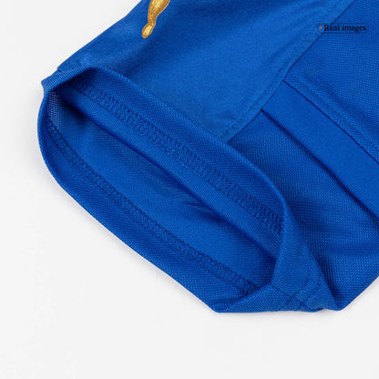 Retro 2004 Italy Primera Equipación