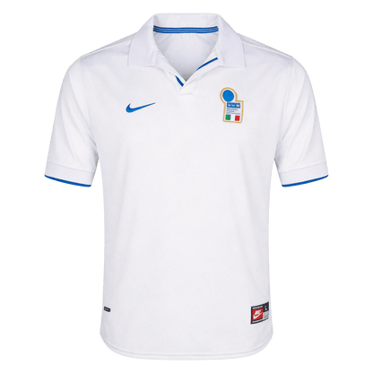 Retro 1998 Italy Segunda Equipación