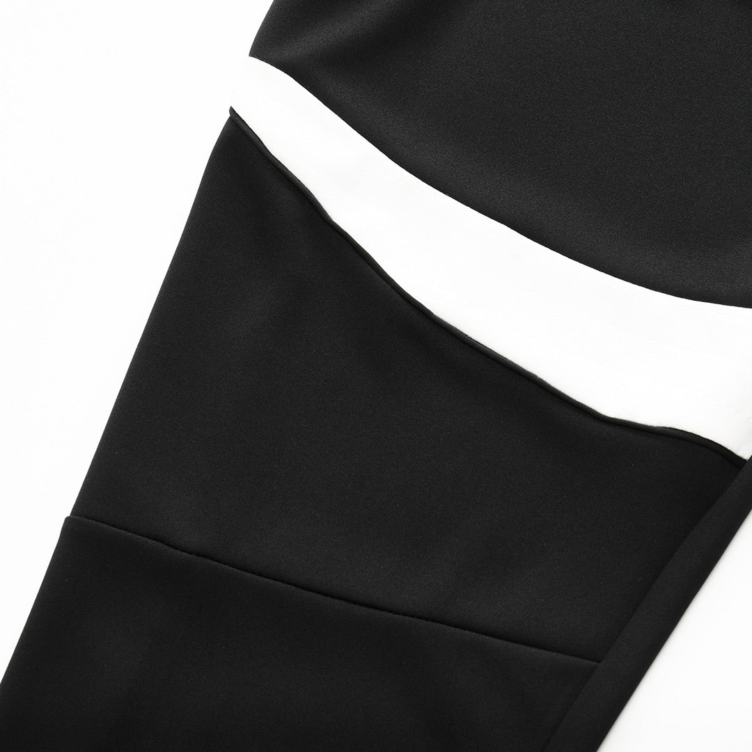 Conjunto Infantil de Entrenamiento Liverpool 2025/26