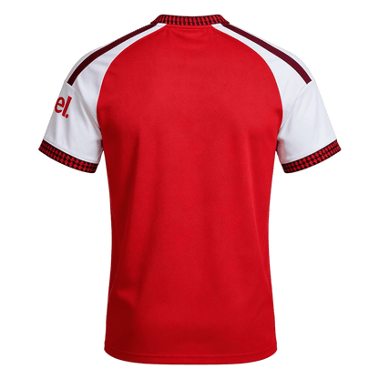 Camiseta Arsenal 2026/27 Primera Equipación - Versión Hincha