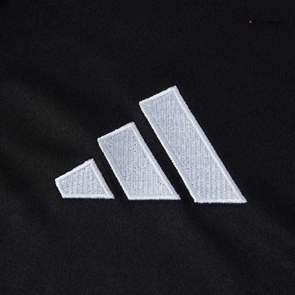 Camiseta Aston Villa 2025/26 Segunda Equipación - Versión Hincha