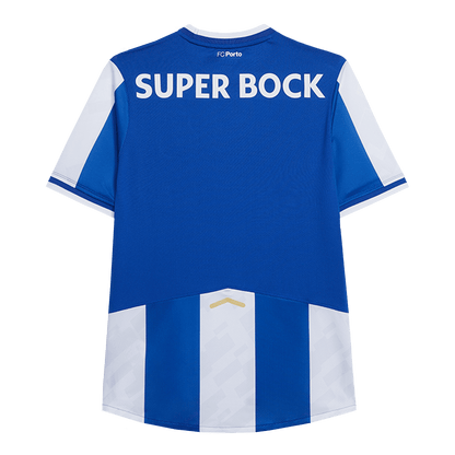 Camiseta FC Porto 2025/26 Primera Equipación - Versión Hincha-Camisetas Pasion Shop