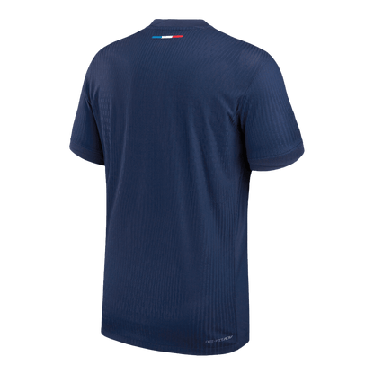 Camiseta Auténtica PSG 2024/25 Primera Equipación -Versión Jugador