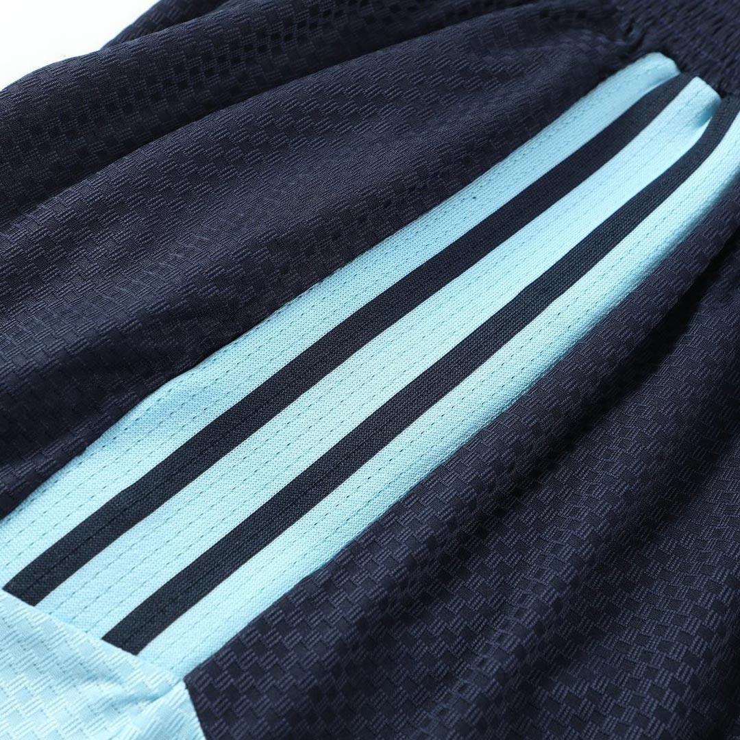 Conjunto Auténtico Argentina 2026 Pre-Partido Copa del Mundo