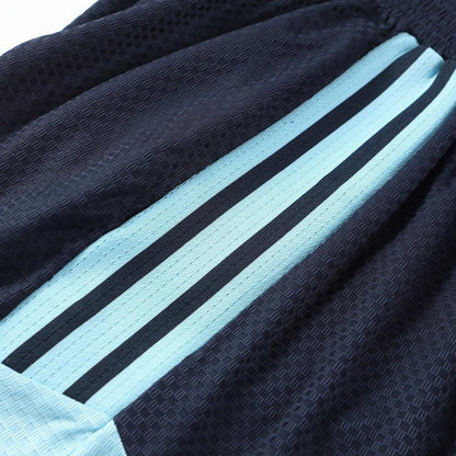 Conjunto Auténtico Argentina 2026 Pre-Partido Copa del Mundo