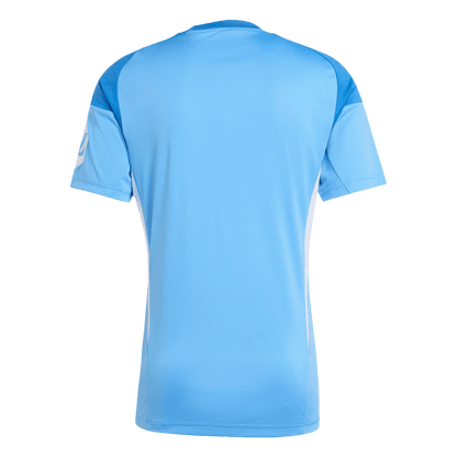 Camiseta Real Madrid 2025/26 Portero-Versión Hincha