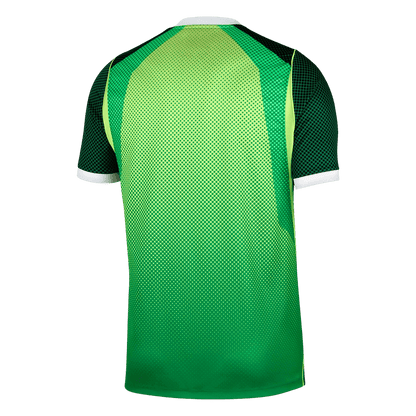 Camiseta Nigeria 2026 Primera Equipación Copa del Mundo - Versión Hincha