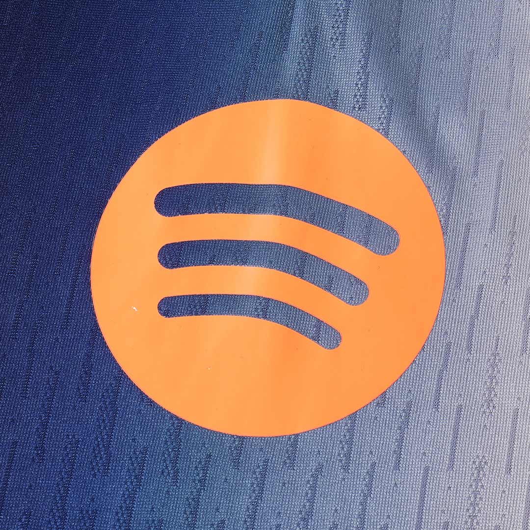 Conjunto Infantil de Entrenamiento Barcelona 2025/26