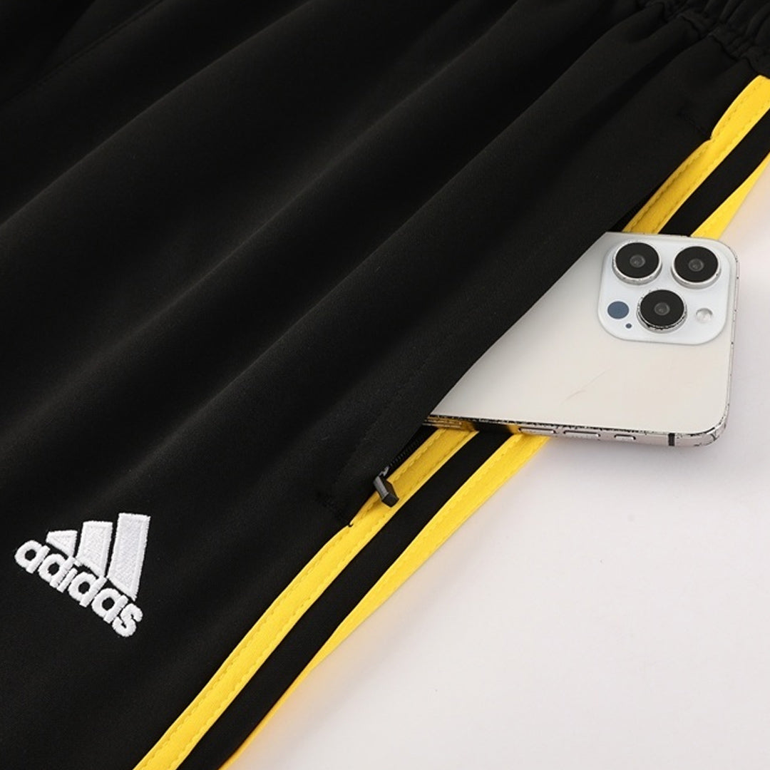 Conjunto de Chaqueta de Entrenamiento Arsenal 2025/26-Camisetas Pasion Shop