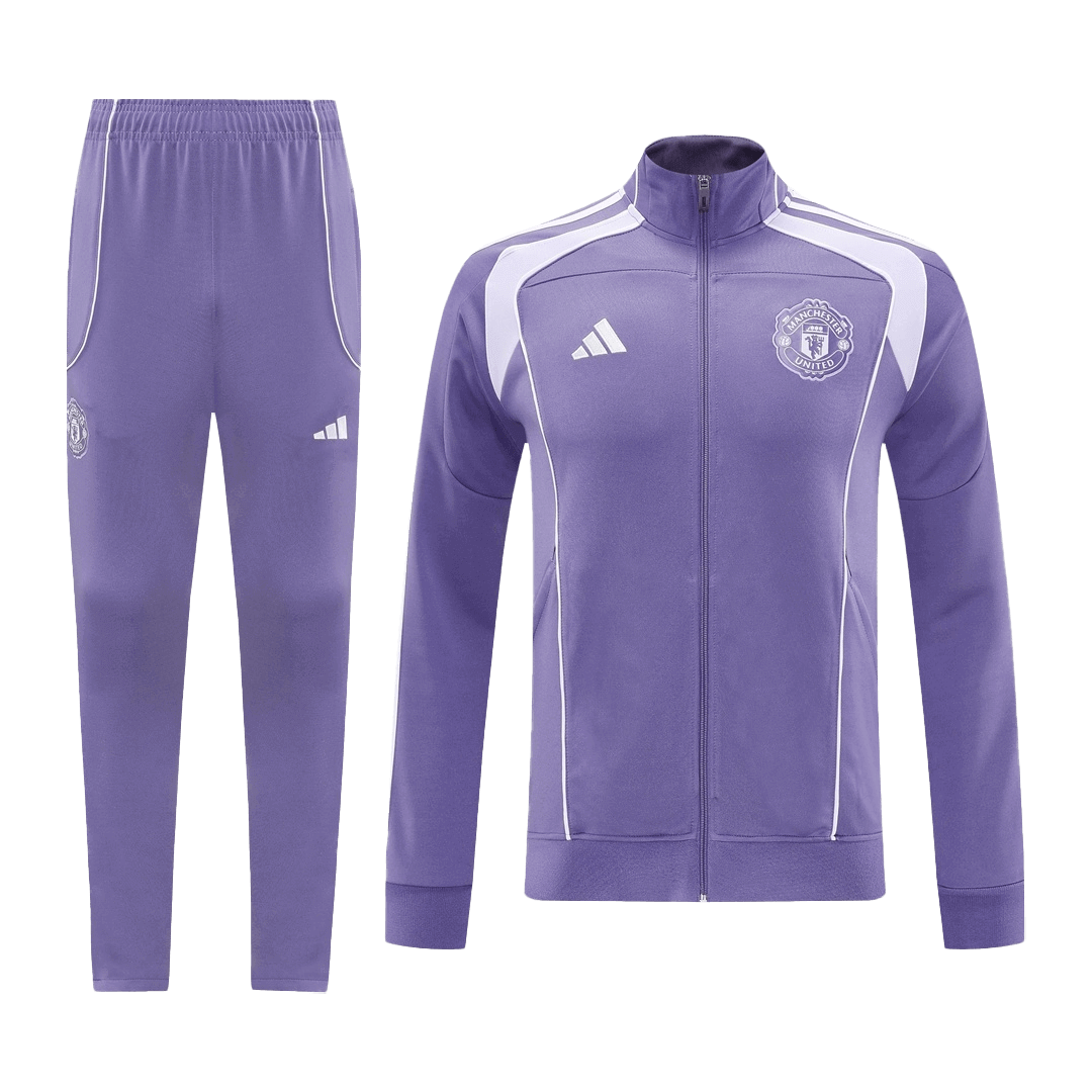 25/26 Manchester United Conjunto de Entrenamiento