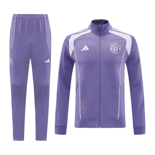 25/26 Manchester United Conjunto de Entrenamiento