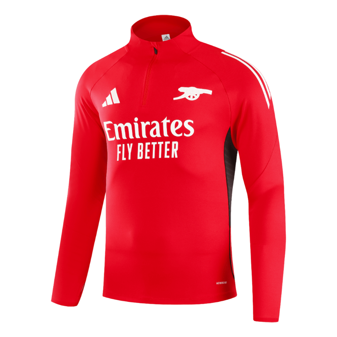 Conjunto Infantil de Entrenamiento Arsenal 2025/26