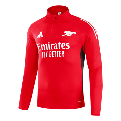 Conjunto Infantil de Entrenamiento Arsenal 2025/26