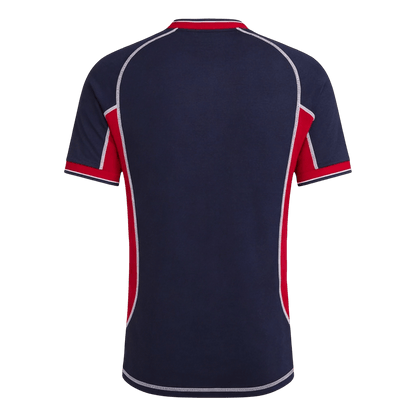 Retro 2000/01 Manchester United Third