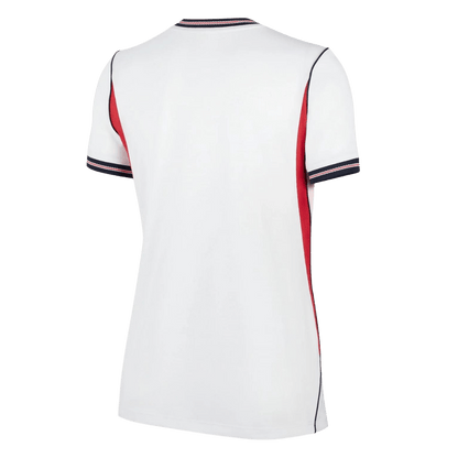 Mujer England 2026 Primera Equipación Copa del Mundo Local Women