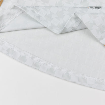 Retro 2004 Portugal Segunda Equipación