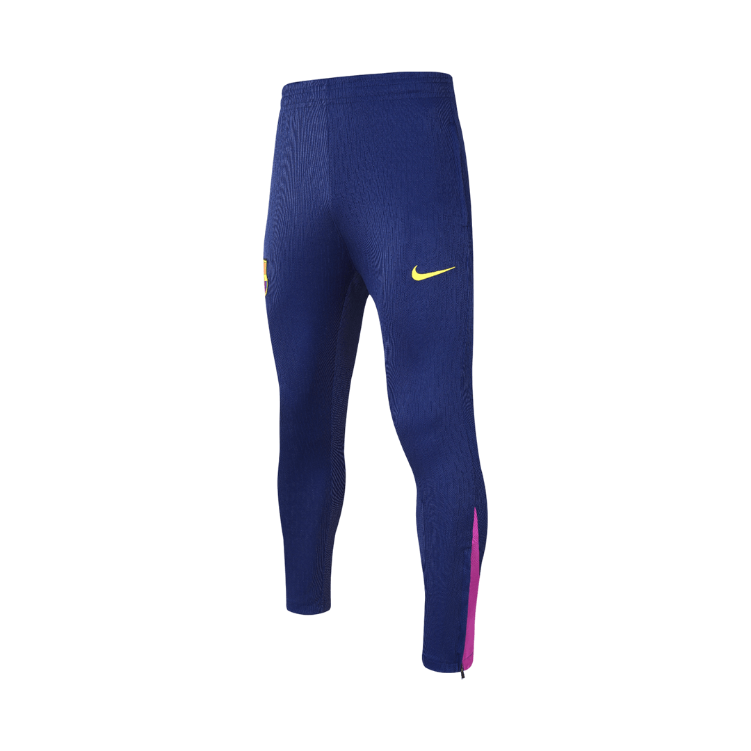Conjunto Infantil de Entrenamiento Barcelona 2025/26 Kids