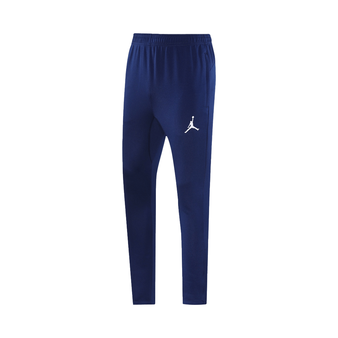 Conjunto de Chaqueta de Entrenamiento PSG 2025/26-Camisetas Pasion Shop