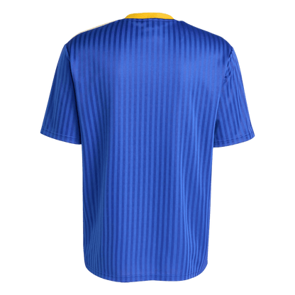 Camiseta Boca Juniors 2025/26 - Versión Hincha