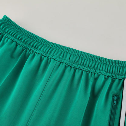 Conjunto de Chaqueta de Entrenamiento Liverpool 2025/26