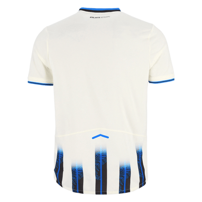 Camiseta Atalanta BC 2025/26 Tercera Equipación - Versión Hincha