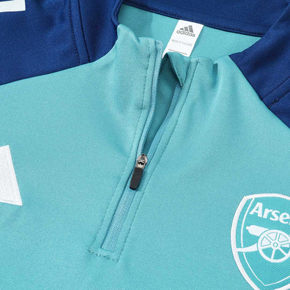 Conjunto Infantil de Entrenamiento Arsenal 2025/26