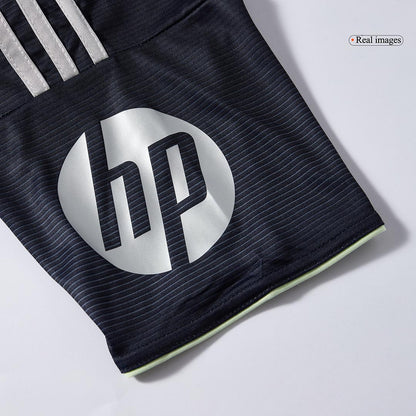 Camiseta BELLINGHAM #5 Real Madrid 2025/26 Segunda Equipación-Versión Hincha