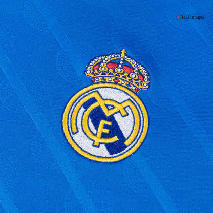 Conjunto Completo Real Madrid 2025/26 Tercera Equipación