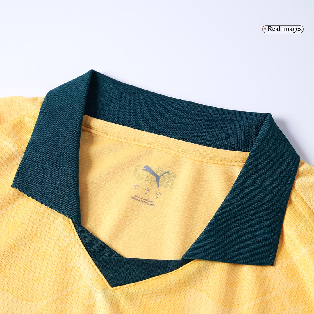 Camiseta FOFANA #19 AC Milan 2025/26 Tercera Equipación - Versión Hincha