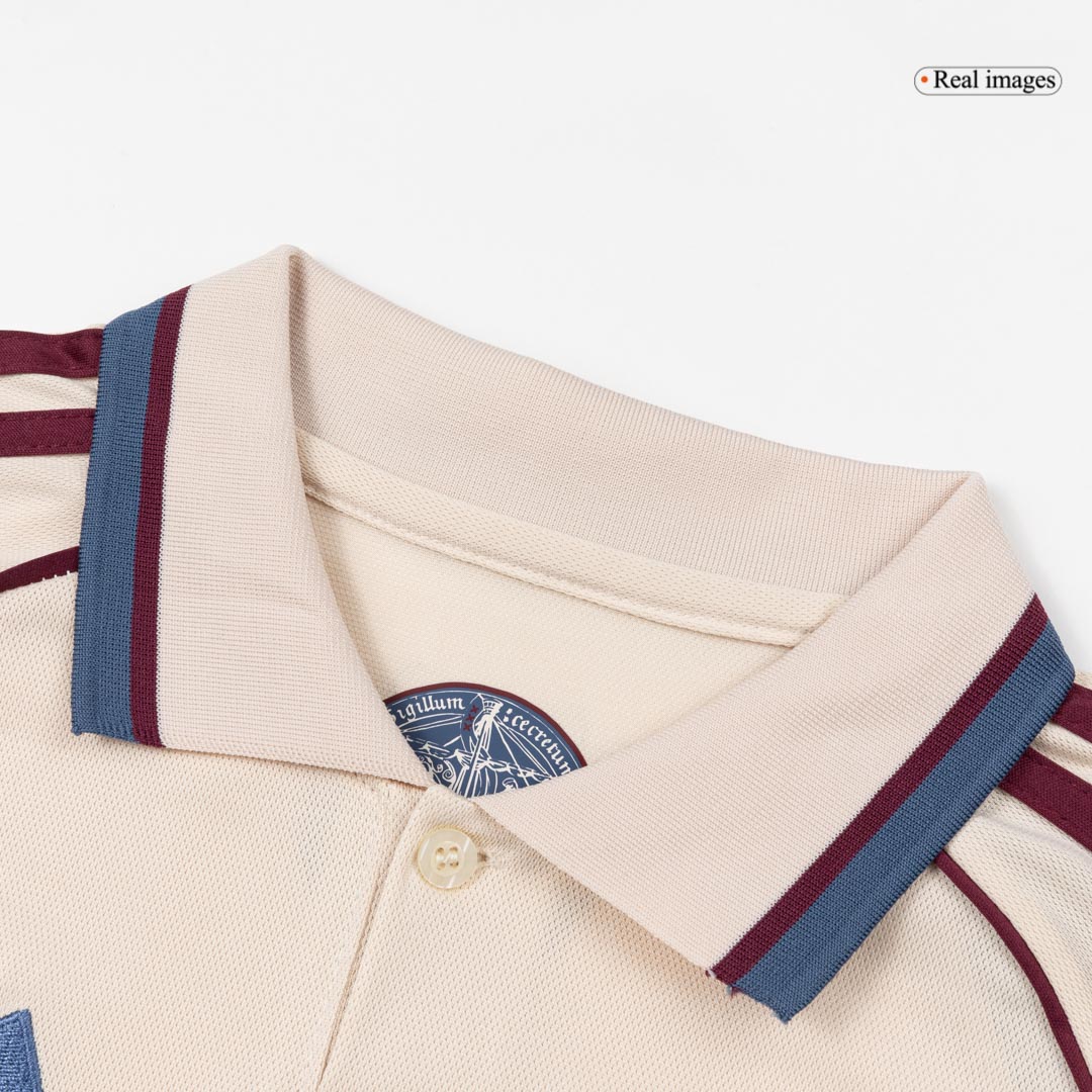 Conjunto Infantil Ajax 2025/26 Tercera Equipación