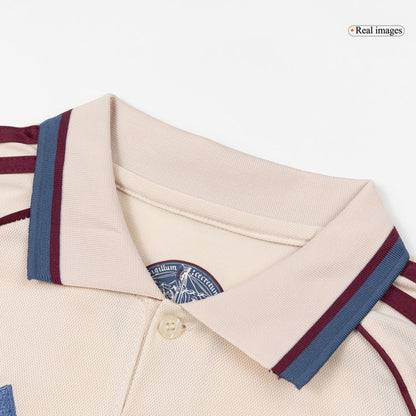 Conjunto Infantil Ajax 2025/26 Tercera Equipación